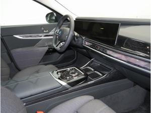 BMW i7 xDrive60 M Sport PRO //ExecutiveLoungeSeating