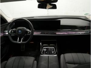 BMW i7 xDrive60 M Sport PRO //ExecutiveLoungeSeating