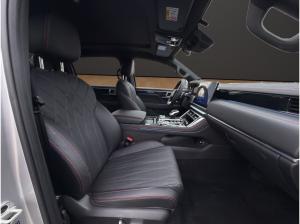 Foton 4 Ultra 2.0L Turbo 8-Gang Automatik PickUP Doka