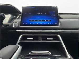 Foton 4 Ultra 2.0L Turbo 8-Gang Automatik PickUP Doka
