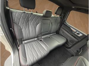 Foton 4 Ultra 2.0L Turbo 8-Gang Automatik PickUP Doka