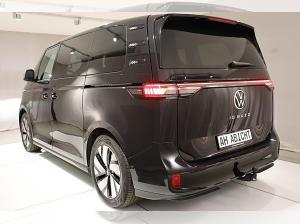 Volkswagen ID.Buzz Pro LED AHK KAMERA EasyOpenPlus IQ.LIGHT