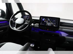 Volkswagen ID.Buzz Pro LED AHK KAMERA EasyOpenPlus IQ.LIGHT