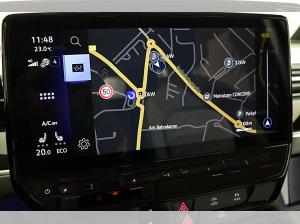 Volkswagen ID.Buzz Pro LED AHK KAMERA EasyOpenPlus IQ.LIGHT