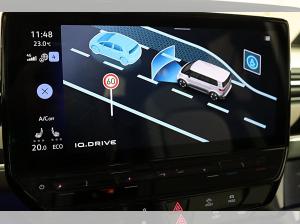 Volkswagen ID.Buzz Pro LED AHK KAMERA EasyOpenPlus IQ.LIGHT