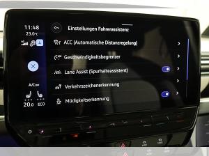 Volkswagen ID.Buzz Pro LED AHK KAMERA EasyOpenPlus IQ.LIGHT