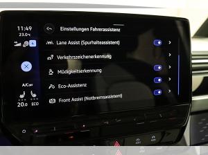 Volkswagen ID.Buzz Pro LED AHK KAMERA EasyOpenPlus IQ.LIGHT