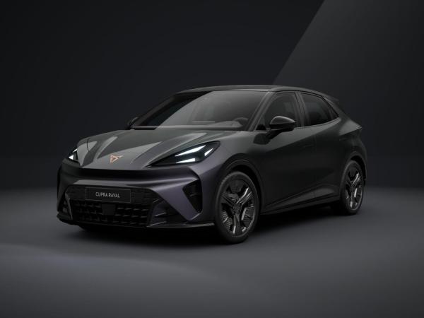Cupra Raval