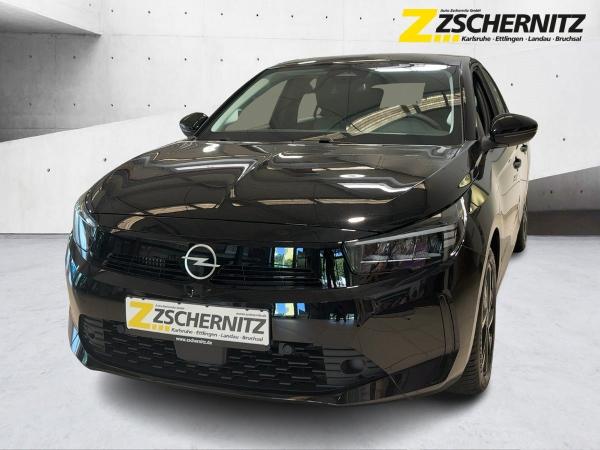 Opel Corsa 1.2 Direct Injection Turbo 74kW Edition Zschernitzdeal