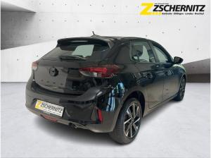 Opel Corsa 1.2 Direct Injection Turbo 74kW Edition Zschernitzdeal