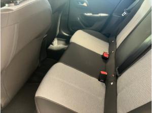 Opel Corsa 1.2 Direct Injection Turbo 74kW Edition Zschernitzdeal