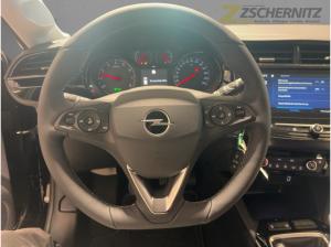 Opel Corsa 1.2 Direct Injection Turbo 74kW Edition Zschernitzdeal