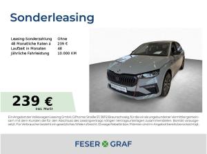 Skoda Scala Tour 1,5 TSI /AHK/NAVI/KOMFORT PLUS