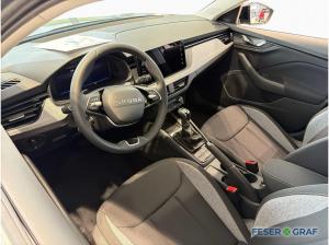 Skoda Scala Tour 1,5 TSI /AHK/NAVI/KOMFORT PLUS