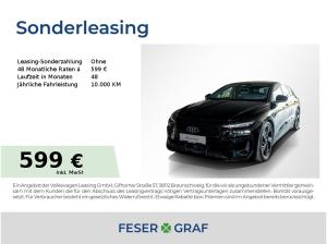 Audi A6 e-tron A6 Avant e-tron perf. 2x S line/TechPro/AdAir