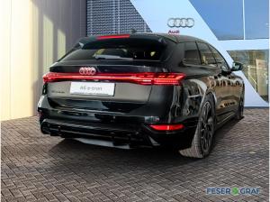 Audi A6 e-tron A6 Avant e-tron perf. 2x S line/TechPro/AdAir
