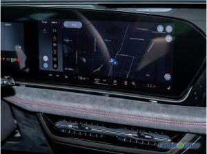Audi A6 e-tron A6 Avant e-tron perf. 2x S line/TechPro/AdAir