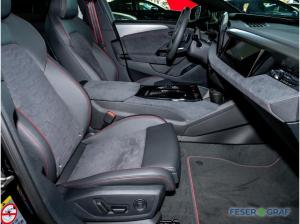 Audi A6 e-tron A6 Avant e-tron perf. 2x S line/TechPro/AdAir