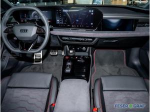 Audi A6 e-tron A6 Avant e-tron perf. 2x S line/TechPro/AdAir