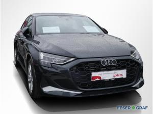Audi A3 Sportback TFSI advanced ACC Navi RüKa Sitzh.