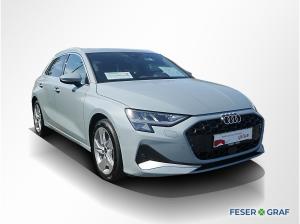 Audi A3 Sportback 35 TFSI advanced CarPlay LED Sitzh.