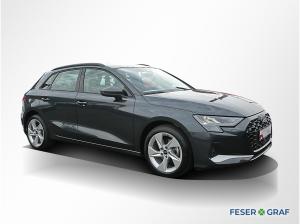 Audi A3 Sportback 30 TDI advanced ACC Navi RüKa Sitzh