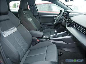 Audi A3 Sportback 30 TDI advanced ACC Navi RüKa Sitzh
