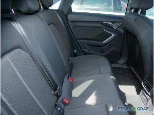 Audi A3 Sportback 35 TFSI advanced CarPlay LED Sitzh.