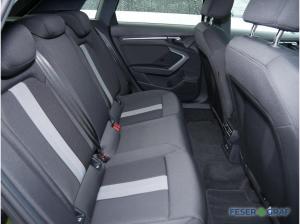 Audi A3 Sportback TFSI advanced ACC Navi RüKa Sitzh.