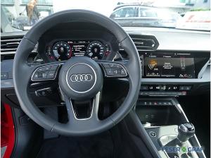 Audi A3 Sportback 35 TFSI advanced CarPlay LED Sitzh.