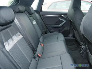 Audi A3 Sportback 30 TDI advanced ACC Navi RüKa Sitzh