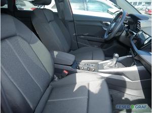 Audi A3 Sportback 35 TFSI advanced CarPlay LED Sitzh.