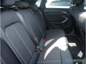 Audi A3 Sportback 35 TFSI advanced CarPlay LED Sitzh.