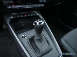 Audi A3 Sportback TFSI advanced ACC Navi RüKa Sitzh.