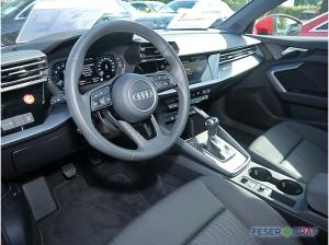 Audi A3 Sportback 35 TFSI advanced CarPlay LED Sitzh.