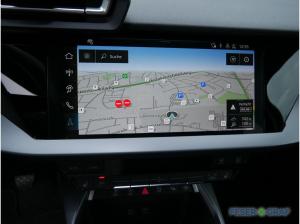 Audi A3 Sportback TFSI advanced ACC Navi RüKa Sitzh.