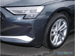 Audi A3 Sportback TFSI advanced ACC Navi RüKa Sitzh.