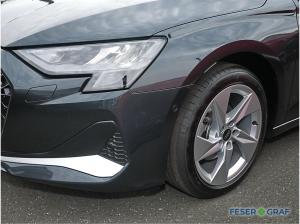Audi A3 Sportback 30 TDI advanced ACC Navi RüKa Sitzh