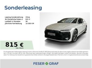 Audi A6 Avant S line business e-tron quattro 315 k