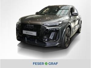 Audi e-tron Q6 SUV S line businessquattro