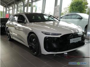 Audi A6 Avant S line business e-tron quattro 315 k