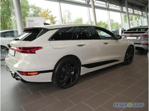 Audi A6 Avant S line business e-tron quattro 315 k