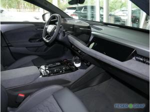 Audi A6 Avant S line business e-tron quattro 315 k