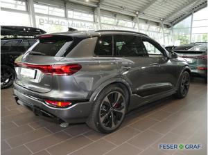Audi e-tron Q6 SUV S line businessquattro