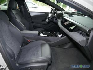 Audi A6 Avant S line business e-tron quattro 315 k