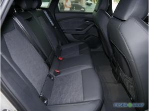 Audi A6 Avant S line business e-tron quattro 315 k