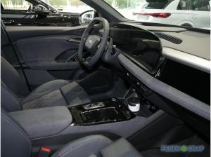 Audi e-tron Q6 SUV S line businessquattro