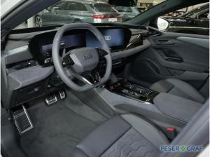 Audi A6 Avant S line business e-tron quattro 315 k