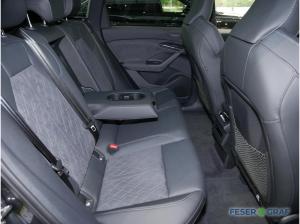 Audi e-tron Q6 SUV S line businessquattro