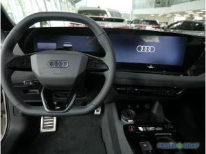 Audi A6 Avant S line business e-tron quattro 315 k
